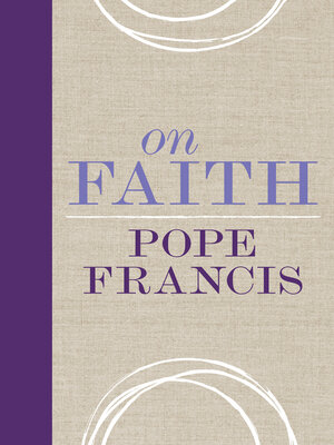 cover image of On Faith